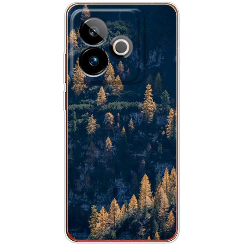 Чохол BoxFace Realme GT 7 5G 