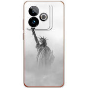 Чохол BoxFace Realme GT 7 5G 