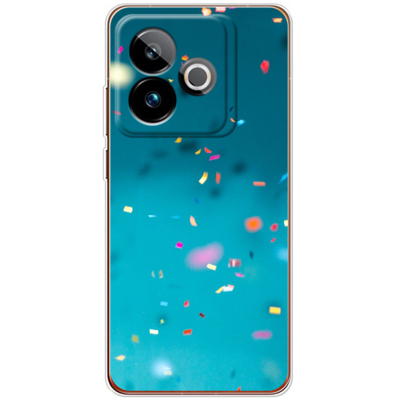 Чохол BoxFace Realme GT 7 5G 