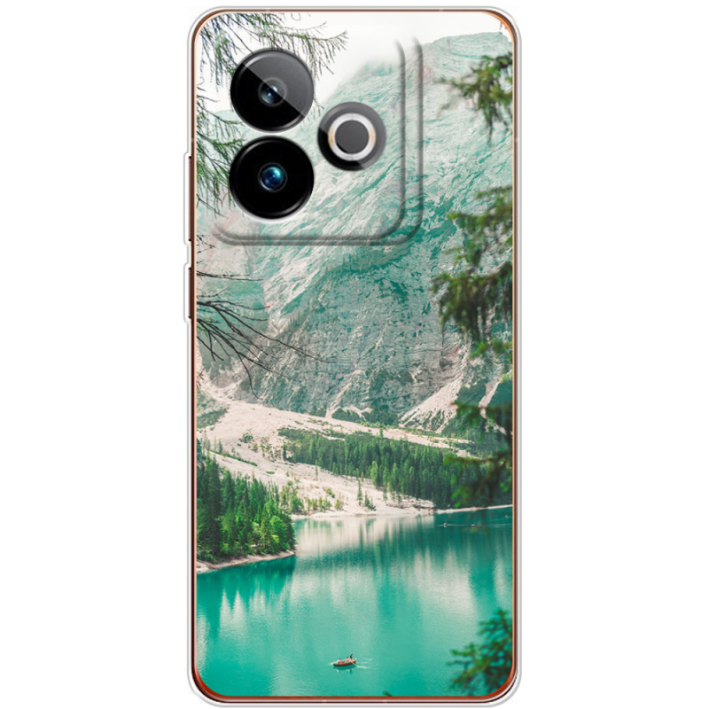 Чохол BoxFace Realme GT 7 5G 