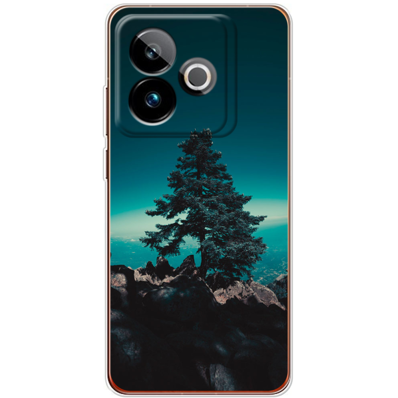 Чохол BoxFace Realme GT 7 5G 