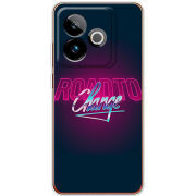 Чохол BoxFace Realme GT 7 5G 