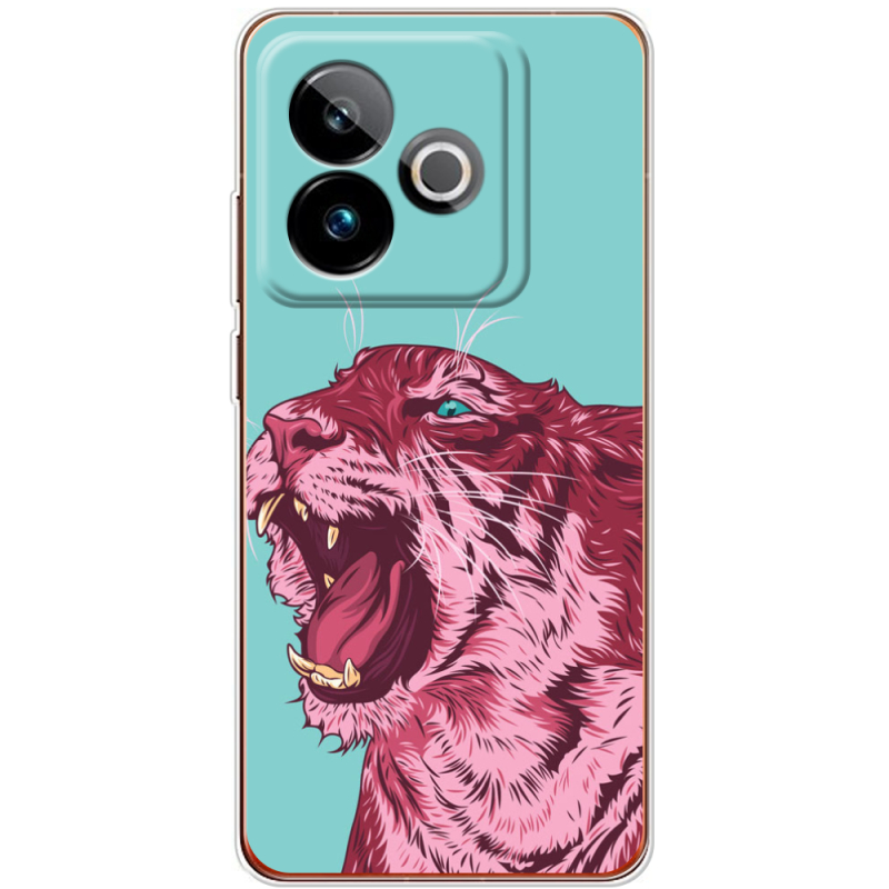 Чохол BoxFace Realme GT 7 5G 