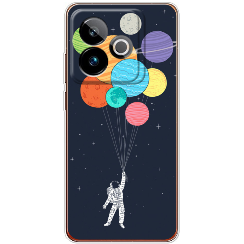 Чохол BoxFace Realme GT 7 5G 