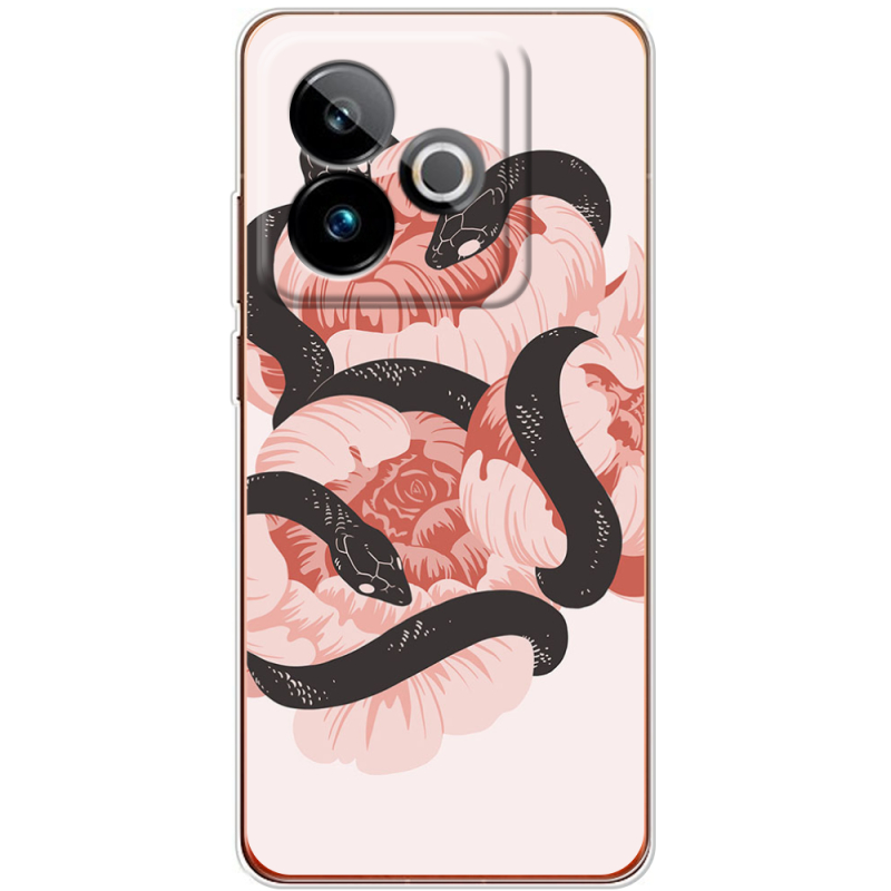 Чохол BoxFace Realme GT 7 5G 