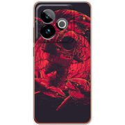 Чохол BoxFace Realme GT 7 5G 