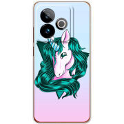 Чохол BoxFace Realme GT 7 5G 