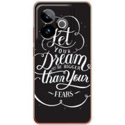 Чохол BoxFace Realme GT 7 5G 