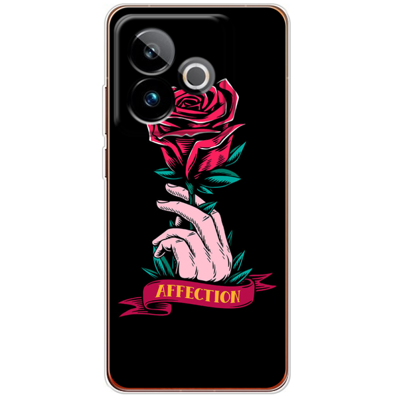 Чохол BoxFace Realme GT 7 5G 