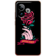 Чохол BoxFace Realme GT 7 5G 