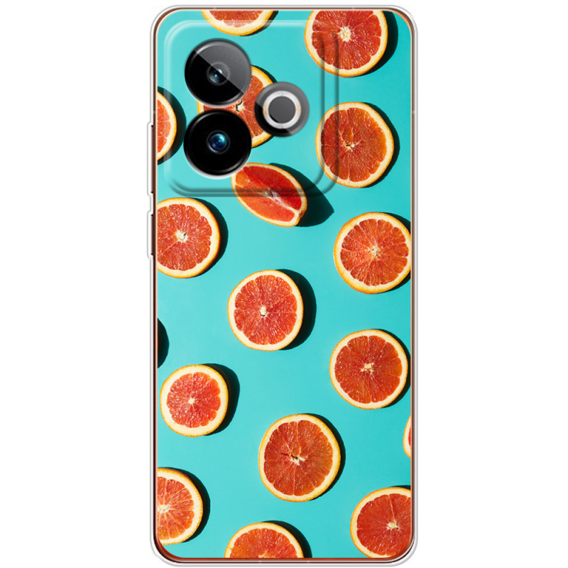 Чохол BoxFace Realme GT 7 5G 