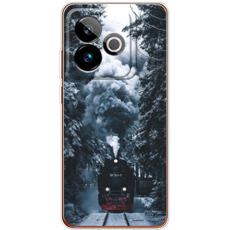 Чохол BoxFace Realme GT 7 5G 