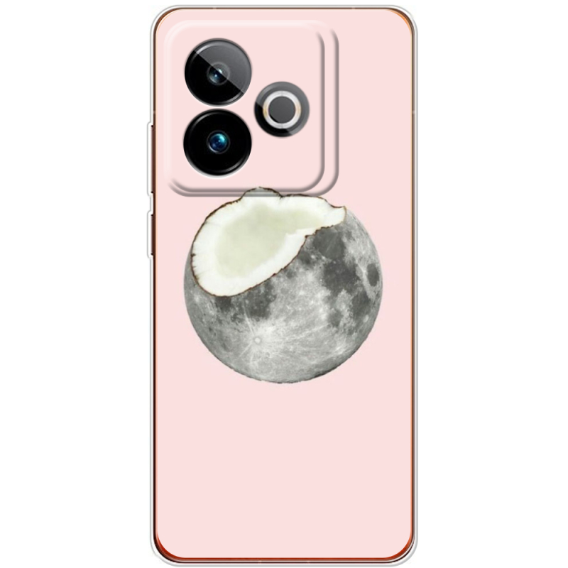 Чохол BoxFace Realme GT 7 5G 