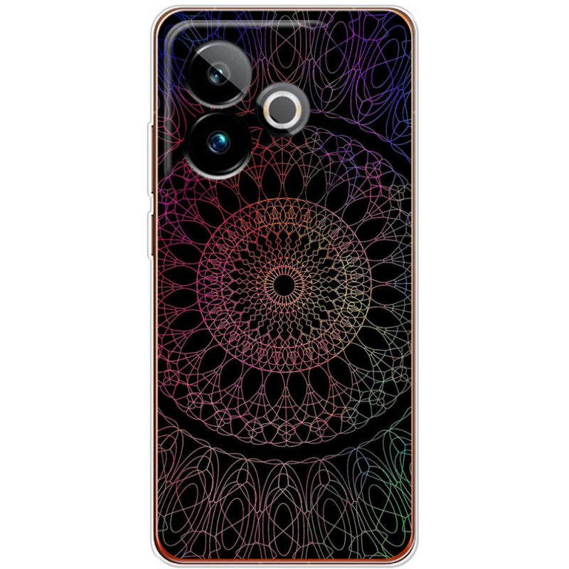 Чохол BoxFace Realme GT 7 5G 