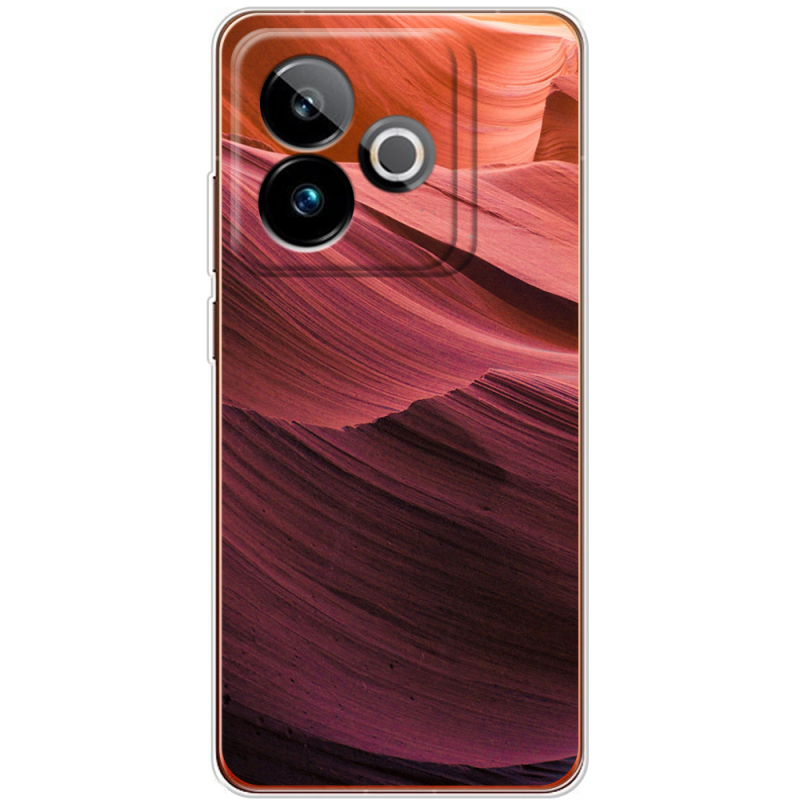 Чохол BoxFace Realme GT 7 5G 