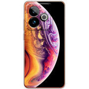 Чохол BoxFace Realme GT 7 5G 