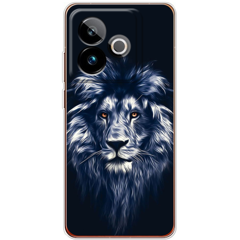 Чохол BoxFace Realme GT 7 5G 