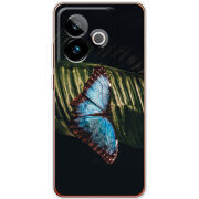 Чохол BoxFace Realme GT 7 5G 