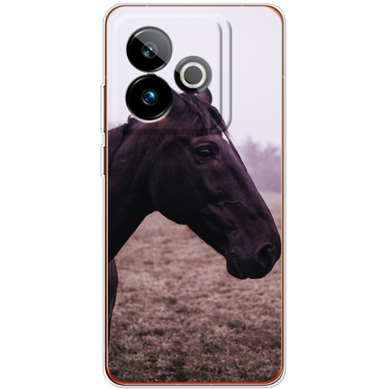 Чохол BoxFace Realme GT 7 5G 