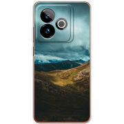 Чохол BoxFace Realme GT 7 5G 