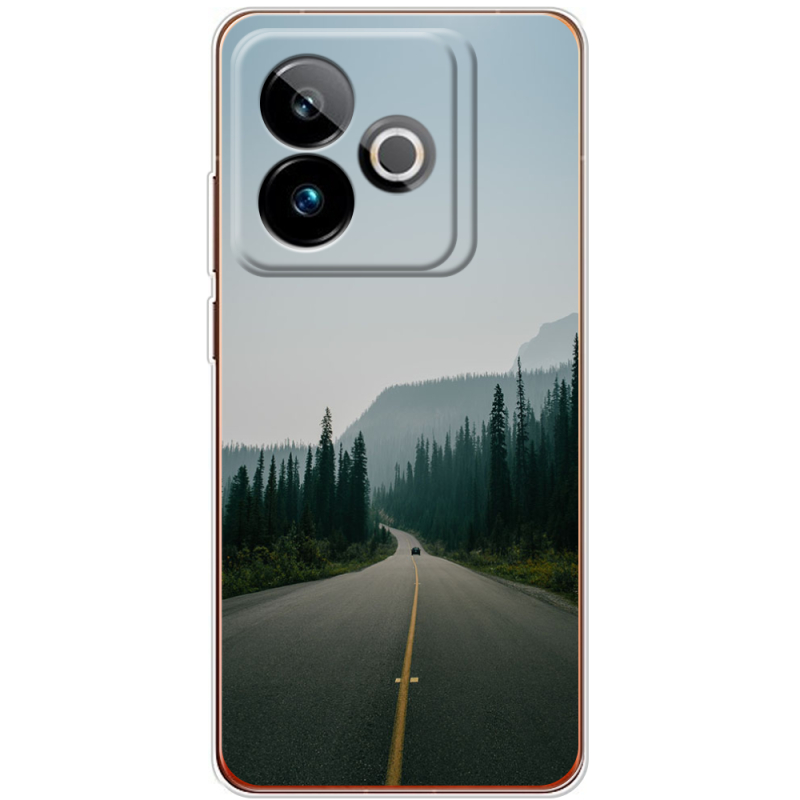 Чохол BoxFace Realme GT 7 5G 