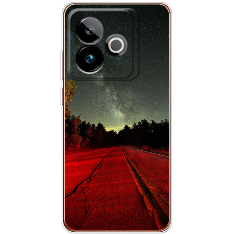 Чохол BoxFace Realme GT 7 5G 