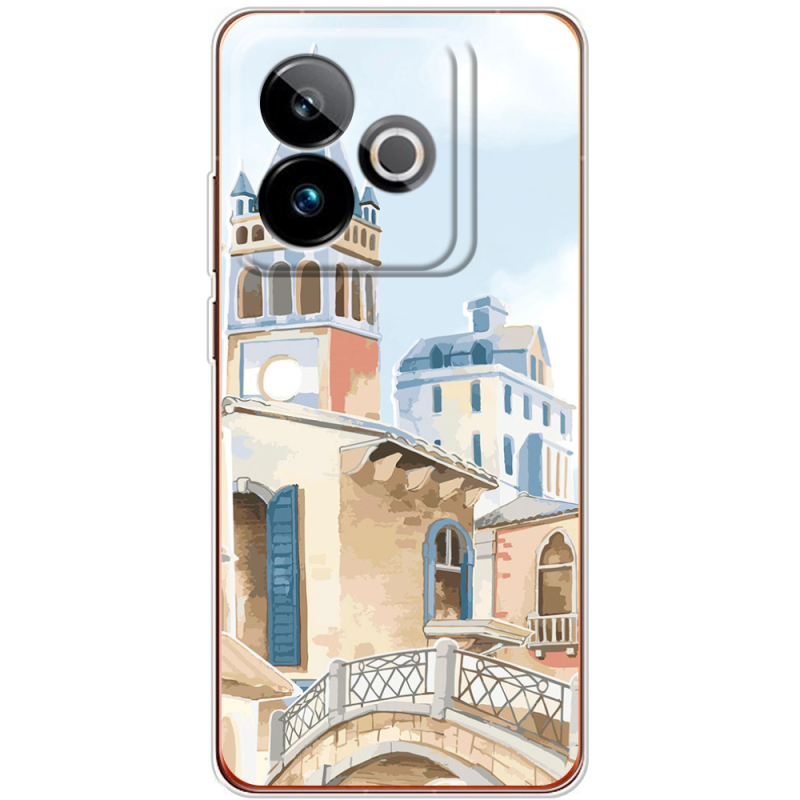 Чохол BoxFace Realme GT 7 5G 