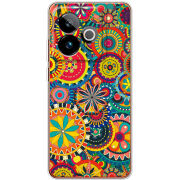 Чохол BoxFace Realme GT 7 5G Imaginarium