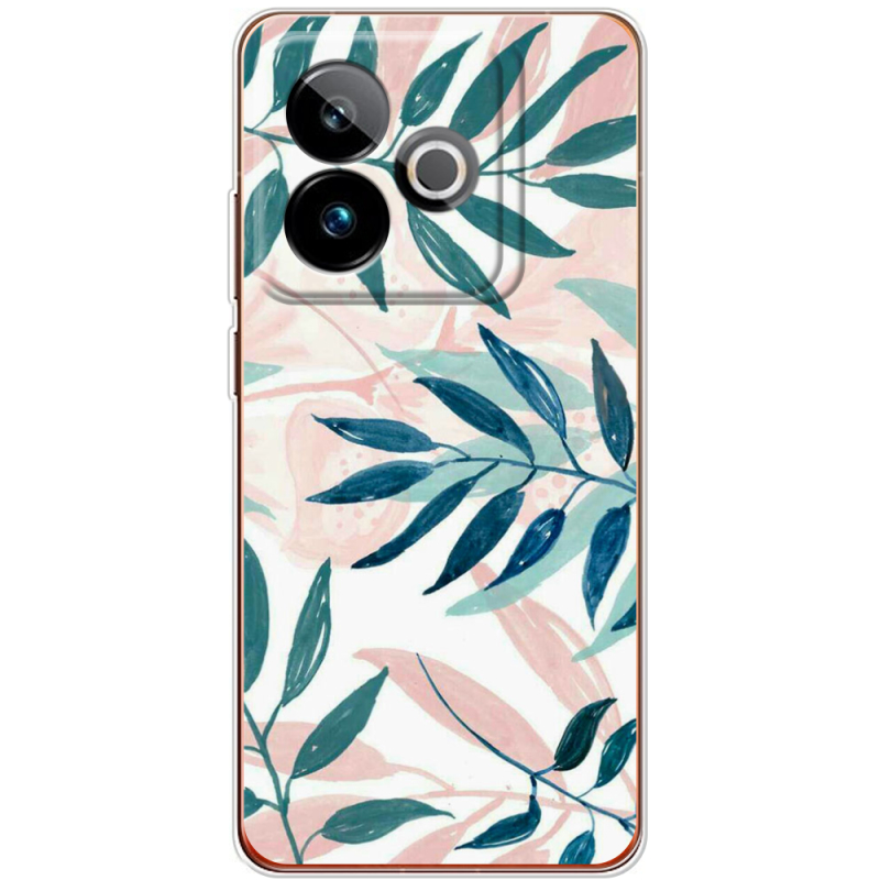 Чохол BoxFace Realme GT 7 5G 