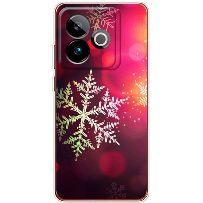 Чохол BoxFace Realme GT 7 5G 