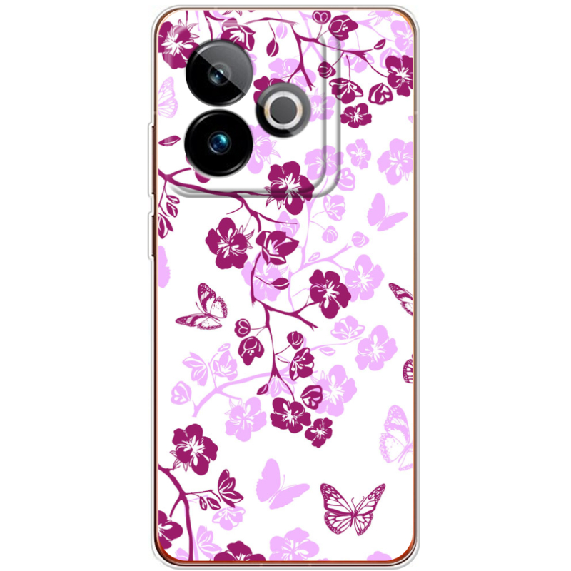 Чохол BoxFace Realme GT 7 5G 