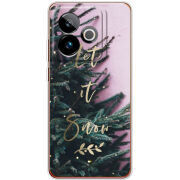 Чохол BoxFace Realme GT 7 5G 