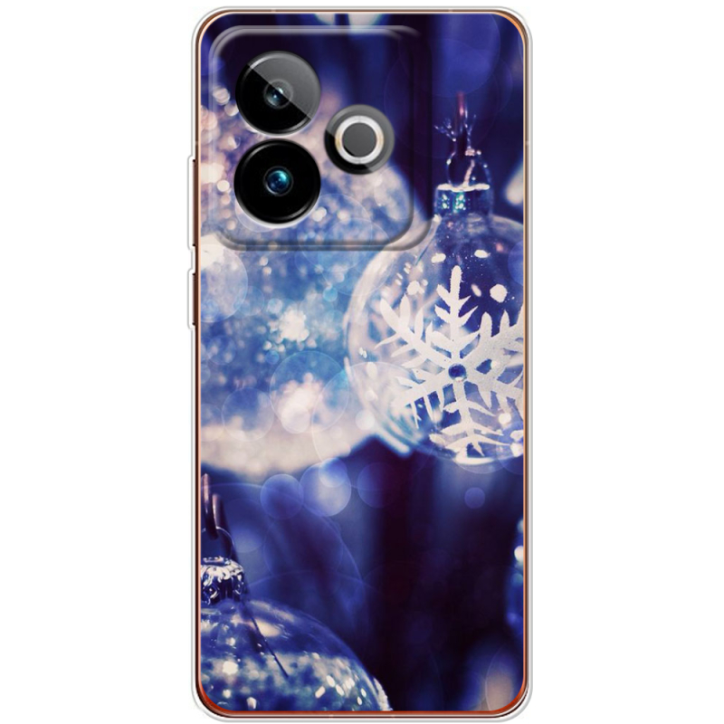 Чохол BoxFace Realme GT 7 5G 