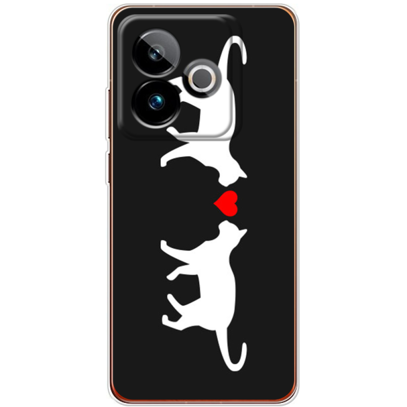 Чохол BoxFace Realme GT 7 5G 