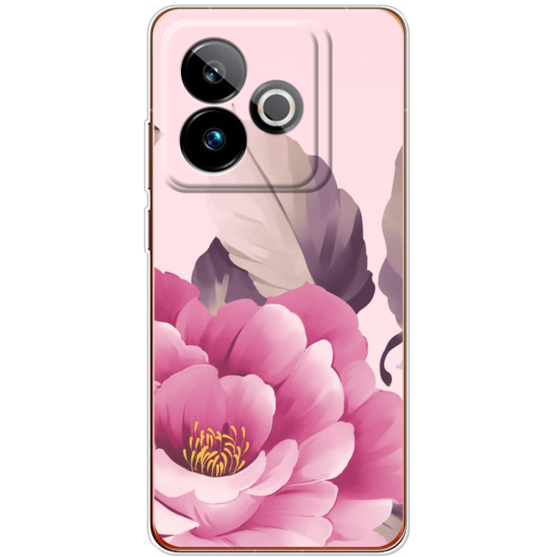 Чохол BoxFace Realme GT 7 5G 