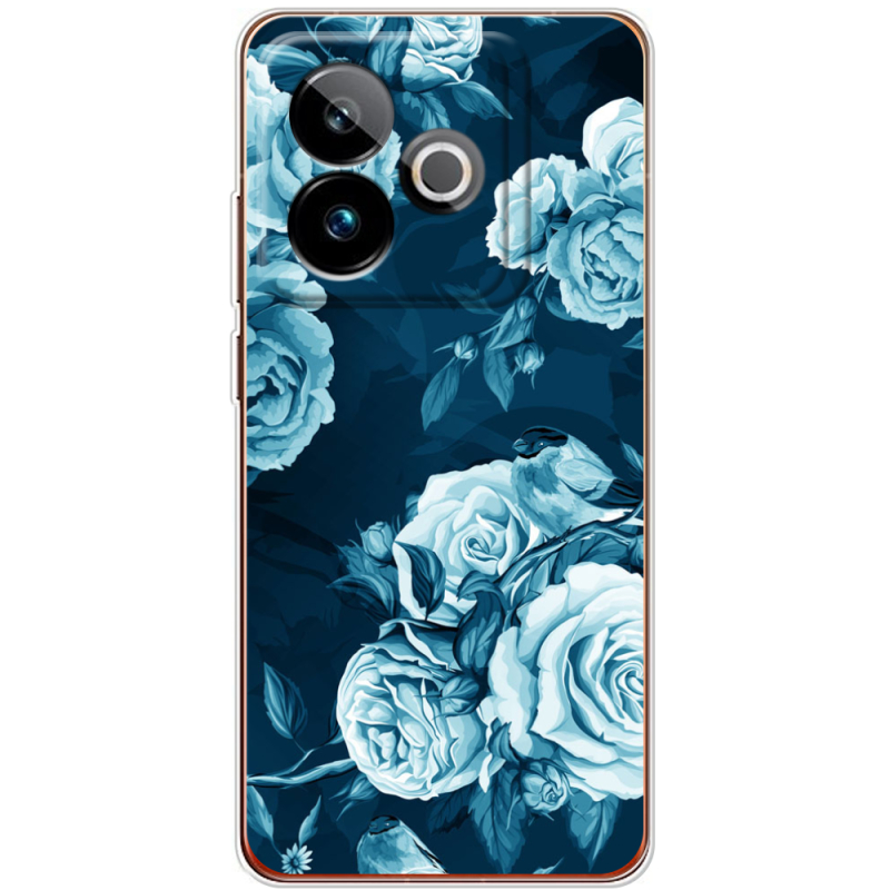 Чохол BoxFace Realme GT 7 5G 