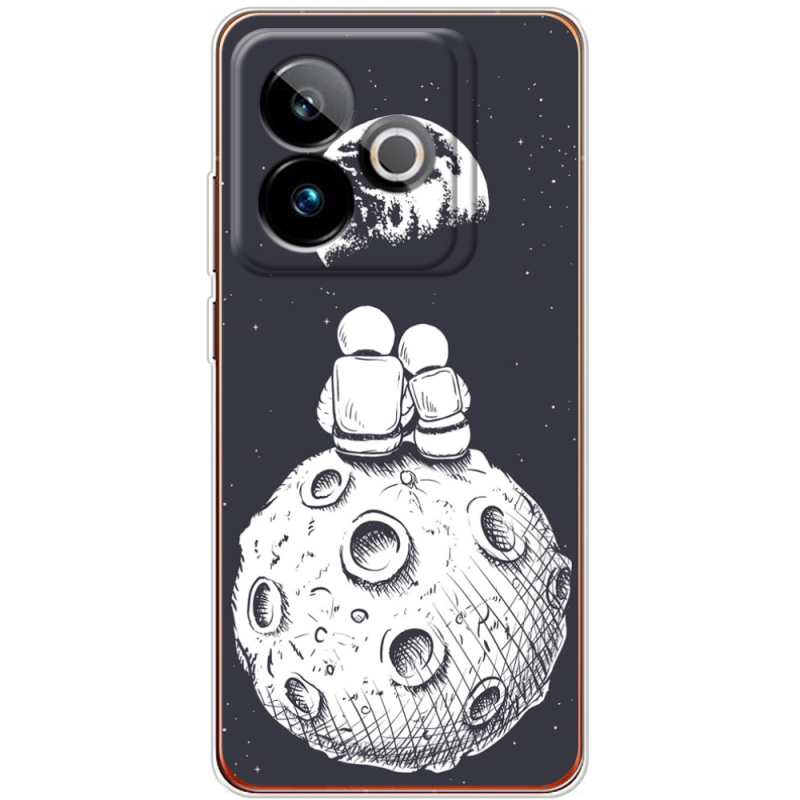 Чохол BoxFace Realme GT 7 5G 