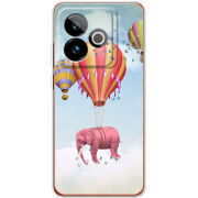 Чохол BoxFace Realme GT 7 5G 