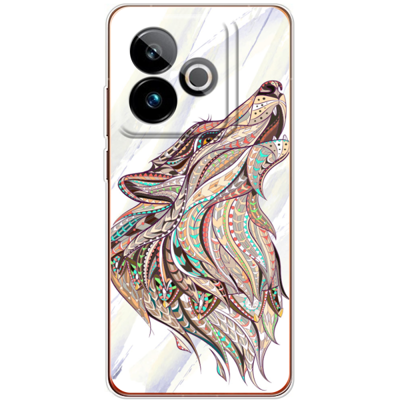 Чохол BoxFace Realme GT 7 5G 