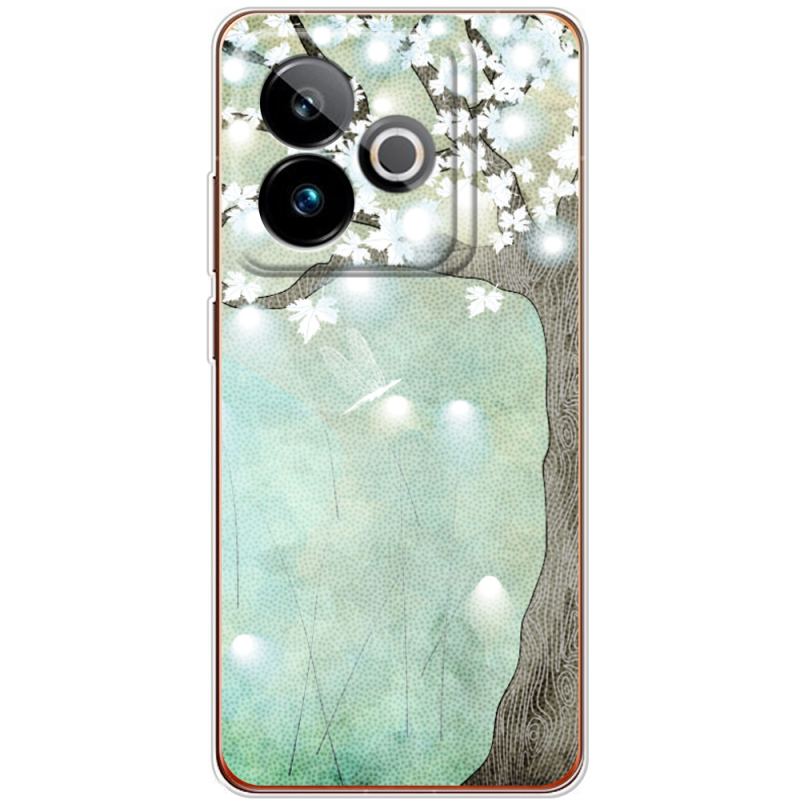 Чохол BoxFace Realme GT 7 5G 