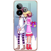 Чохол BoxFace Realme GT 7 5G 