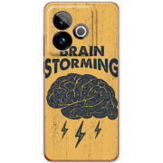 Чохол BoxFace Realme GT 7 5G 