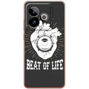 Чохол BoxFace Realme GT 7 5G 