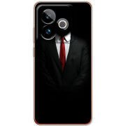 Чохол BoxFace Realme GT 7 5G 