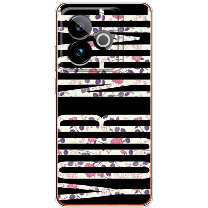 Чохол BoxFace Realme GT 7 5G 