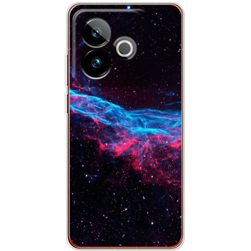 Чохол BoxFace Realme GT 7 5G 