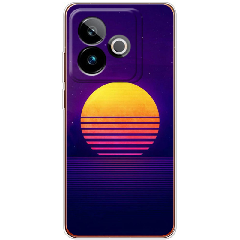 Чохол BoxFace Realme GT 7 5G 