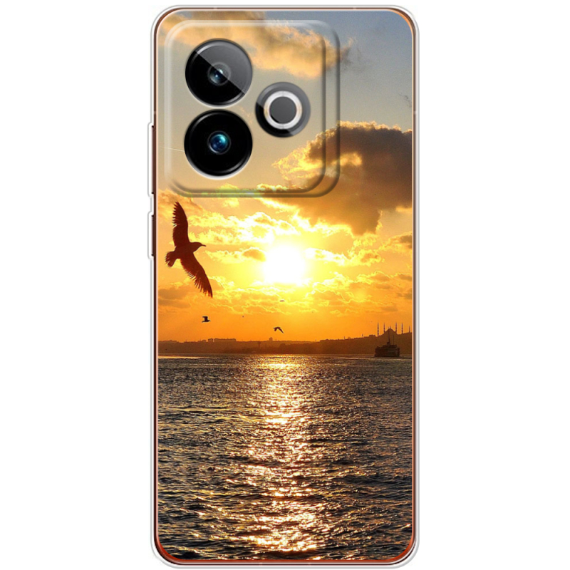 Чохол BoxFace Realme GT 7 5G 