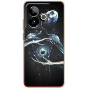 Чохол BoxFace Realme GT 7 5G 