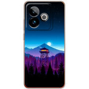 Чохол BoxFace Realme GT 7 5G 